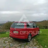 2010 Volkswagen Touran