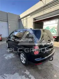 2010 Volkswagen Touran