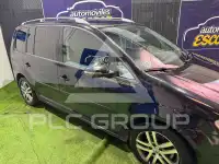 2010 Volkswagen Touran