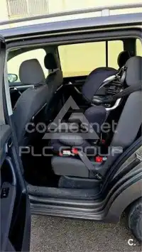 2010 Volkswagen Touran