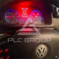 2010 Volkswagen Touran