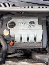 2010 Volkswagen Touran