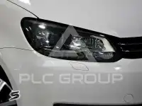 2010 Volkswagen Touran