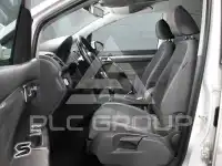 2010 Volkswagen Touran