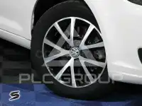 2010 Volkswagen Touran