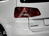 2010 Volkswagen Touran