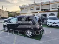 2010 Volkswagen Touran