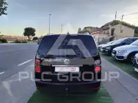 2010 Volkswagen Touran