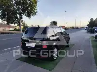 2010 Volkswagen Touran