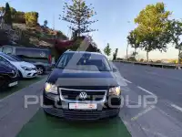 2010 Volkswagen Touran