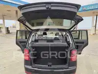 2010 Volkswagen Touran