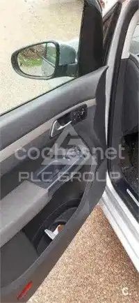 2010 Volkswagen Touran