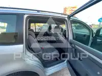 2010 Volkswagen Touran