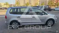 2010 Volkswagen Touran