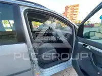 2010 Volkswagen Touran