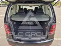 2010 Volkswagen Touran