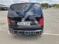 2010 Volkswagen Touran