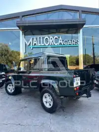 2010 Land Rover DEFENDER