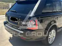 2010 Land Rover Range Rover Sport