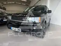 2010 Land Rover Range Rover Sport