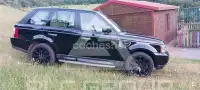2010 Land Rover 