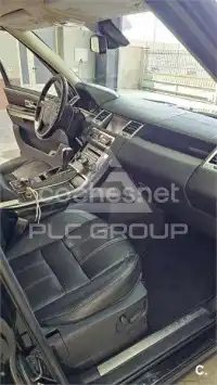 2010 Land Rover Range Rover Sport
