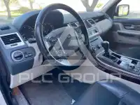 2010 Land Rover 