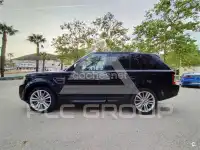 2010 Land Rover Range Rover Sport