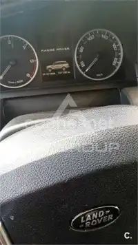 2010 Land Rover 