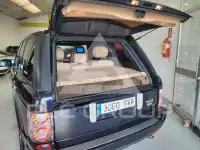 2010 Land Rover 