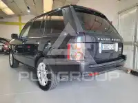 2010 Land Rover 