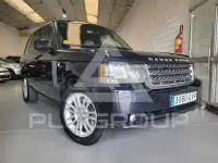 2010 Land Rover 