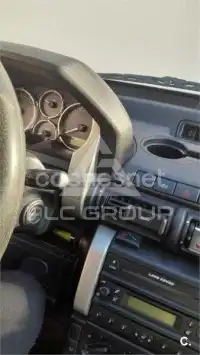 2010 Land Rover Freelander