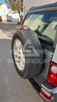 2010 Land Rover Freelander