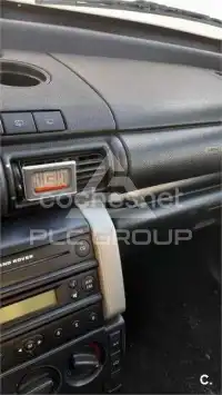 2010 Land Rover Freelander