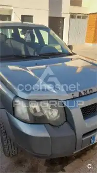2010 Land Rover Freelander
