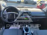 2010 Land Rover 