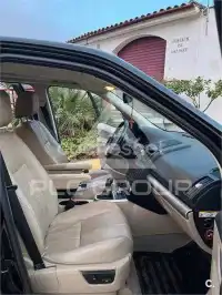 2010 Land Rover 