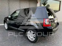 2010 Land Rover Freelander