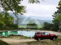 2010 Land Rover 