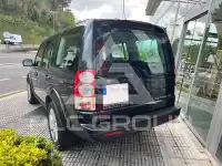 2010 Land Rover Discovery