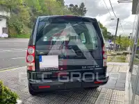 2010 Land Rover Discovery