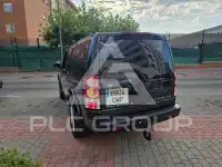 2010 Land Rover Discovery