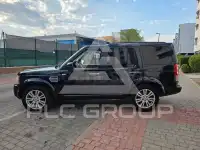 2010 Land Rover Discovery