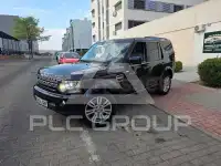 2010 Land Rover Discovery