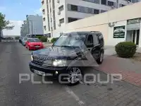 2010 Land Rover Discovery