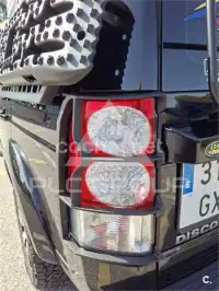 2010 Land Rover Discovery