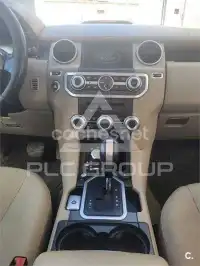 2010 Land Rover Discovery