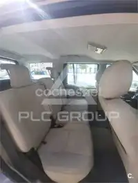 2010 Land Rover Discovery