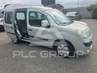 2010 Renault Kangoo